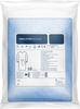 Plášť W návštěvnický modrá L (10ks) - Plášť chirurgický z netkanej textílie SMMMS, sterilný veľ. L (tmavomodrý) | T-Office
