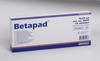 Náplasť chirurgické krytie štvorec z netkanej textílie 9 x 25 cm Betapad (25 ks/bal.) - Bandáž kolena veľkosť M 36 - 40 cm Betalast | PharmaGroup