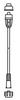 Hadička spojovacia krátka Gamaplus 1,8 x 450 mm - Ihla hypodermická žltá 20G 0,90 x 40 mm, MEDOJECT | PharmaGroup