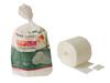 Tampón z buničitej vaty delené 4 x 5 cm (2 rolky/bal. á 500 ks) - Kompres gázový 10 x 10 cm (10 ks/bal.) sterilný | PharmaGroup