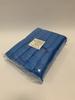 Návlek na matrac modrý 210 x 90 x 20 cm (10 ks) - Návlek na obuv jednorázový (strong) | T-Office