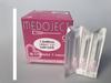 Obrázok produktu Ihla hypodermická ružová 18G 1,20 x 40 mm zo skupiny Ostatné zdravotnícke produkty.