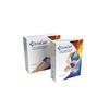 Gélový vankúšik chladivý/zahrievací 13 cm x 28 cm - Ochrana vaginálnych sond suchý typ priemer 3,4 cm (200 ks/bal.) | PharmaGroup