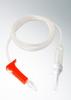 Súprava infúzna Chiraplus P bezftalátová - Ihla hypodermická zelená 21G 0,80 x 16 mm, MEDOJECT | PharmaGroup