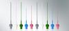 Mandrén Chiraflex modrý 22 G - Ihla hypodermická zelená 21G 0,80 x 16 mm, MEDOJECT | PharmaGroup