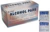 Vankušik alkoholový Eliteq (100 ks) - Prosavon scrub+ (s dávkovačem) 500 ml | PharmaGroup