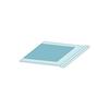 Návlek na instrumentálny stolík 79x145 cm - Zips suchý 2,5 x 30 cm | PharmaGroup