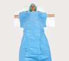 Prikrývka aktívna samovyhrievacia Barrier Easy Warm Plus 150/110 x 200 cm - Prikrývka 130 x 190 cm (biela)  | PharmaGroup