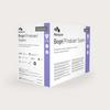 Rukavice sterilné chirurgické Biogel PI Indicator System, bez latexu, veľ. 8,5 (min.2 páry) - Rukavice nitrilové nepúdrované GOGRIP farba čierna, veľ. S | PharmaGroup