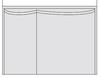 Vrecko na sanie a koaguláciu 40x35 cm - Lopatka drevená vyšetrovacia 20 x 150 mm (100ks) | T-Office