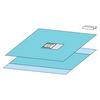 Set rúškovaci BARRIER, očný, rúška s vakom, incizía 8x10 cm - Set rúškovaci BARRIER, cisársky rez | PharmaGroup