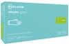 Rukavice nitrilové nepúdrované Nitrylex farba zelená veľ. S - Rukavice sterilné chirurgické púdrované COMFORT veľ. 8 | PharmaGroup
