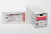 Surgicryl RAPID, ihla HR 17 mm, 4/0, 75 cm, bezfarebný (12 ks) - stojan pre 2 balenia šijacieho materiálu | T-Office