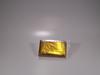 Prikrývka izotermická zlato/striebro - Prikrývka 130 x 190 cm (biela)  | T-Office