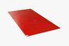 Rohož dekontaminačná červená, 115 x 45 cm (30 listov/1 ks) - Rohož dekontaminačná biela, 115 x 90 cm (30 listov/1 ks) | T-Office
