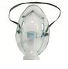 Maska k inhalátorom, dospelý - Príslušenstvo ku kompresorovým inhalátorom pre dospelých | T-Office