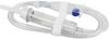 Súprava transfúzna TS 203 - Ihla hypodermická zelená 21G 0,80 x 16 mm, MEDOJECT | PharmaGroup
