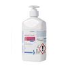 Prosavon scrub+ (s dávkovačem) 500 ml - Mikrozid sensitive wipes premium 100 ks | T-Office