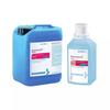 Desmanol pure 500 ml, SL - Mikrozid sensitive wipes premium 100 ks | T-Office
