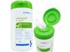 Mikrozid AF wipes 150 ks - dóza - Gél Granudacyn 50 g | PharmaGroup