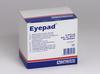 Krytie očné 5 cm x 6,2 cm nesterilné Eyepad (25 ks/bal.) - PharmaGroup