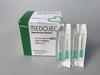 Ihla hypodermická zelená 21G 0,80 x 25 mm, MEDOJECT - PharmaGroup