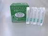 Ihla hypodermická zelená 21G 0,80 x 40 mm, MEDOJECT - PharmaGroup