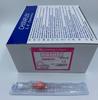 Kanyla I.V. s portom a krídielkami ružová 20G 1,1 x 32 mm - PharmaGroup