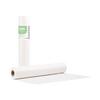 Podložka vyšetrovacia Soft Care ECO STANDARD 2 vrstvová, 50 cm x 50 m, perforácia 38 cm, biela - PharmaGroup